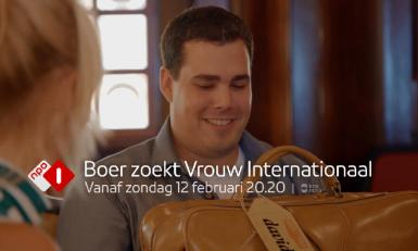 Een klein voorproefje van David