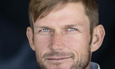 Boer Marc BZV Internationaal