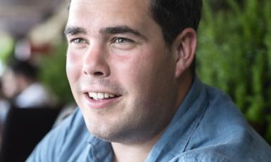 Boer David BZV Internationaal