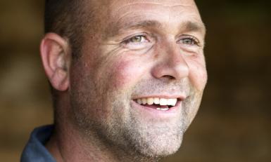 Boer Riks BZV Internationaal