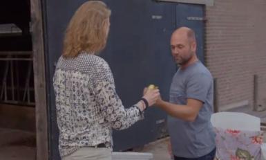 Voorproefje van Riks aflevering 3