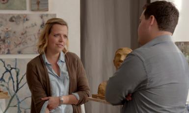 Vooruitblik van David aflevering 4