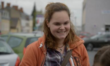 Portret Pia