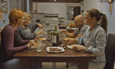 Boer Riks Boer zoekt Vrouw