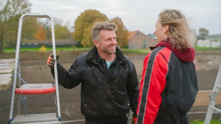 Boer zoekt vrouw aflevering 9