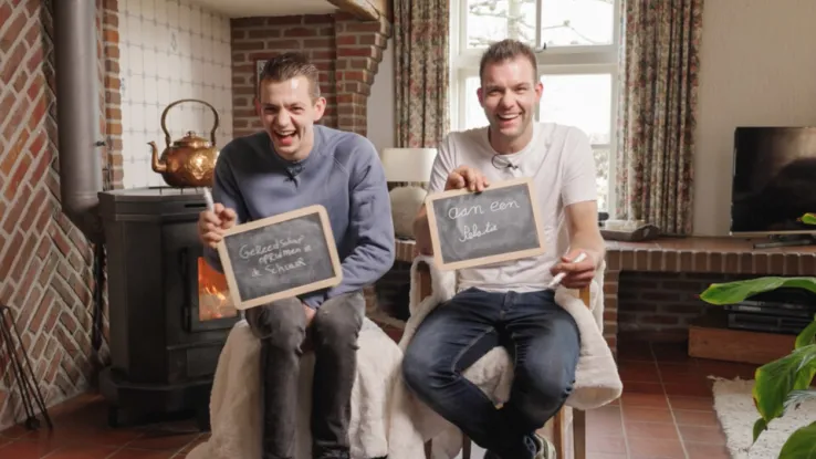 Broer Bart over Boer zoekt vrouw-boer Jan